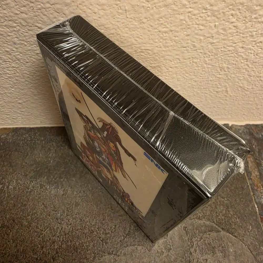 Game - Last Blade 2 [Collector's Edition] (NEW) - PS4 - SNK - Limited Run Games
